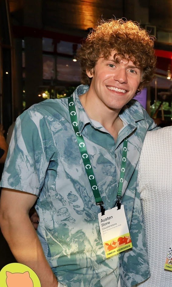 Austen Stone